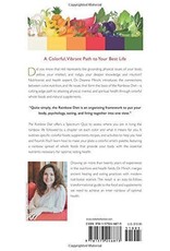 Red Wheel Publishing The Rainbow Diet - Deanna Minich