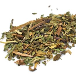 Golden Poppy Herbs Dandelion Leaf organic, bulk/oz