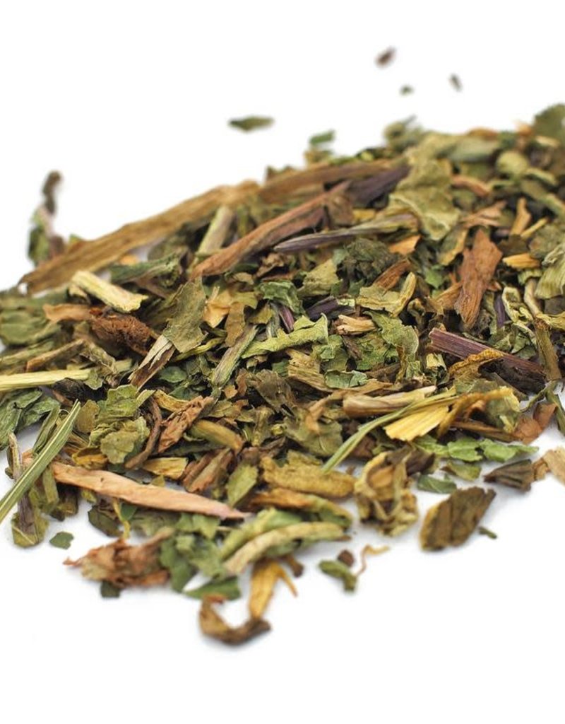 Golden Poppy Herbs Dandelion Leaf organic, bulk/oz