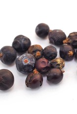 Golden Poppy Herbs Juniper BERRIES organic, bulk/oz