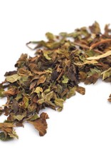 Golden Poppy Herbs Lemon Balm BULK HERB organic, bulk/oz