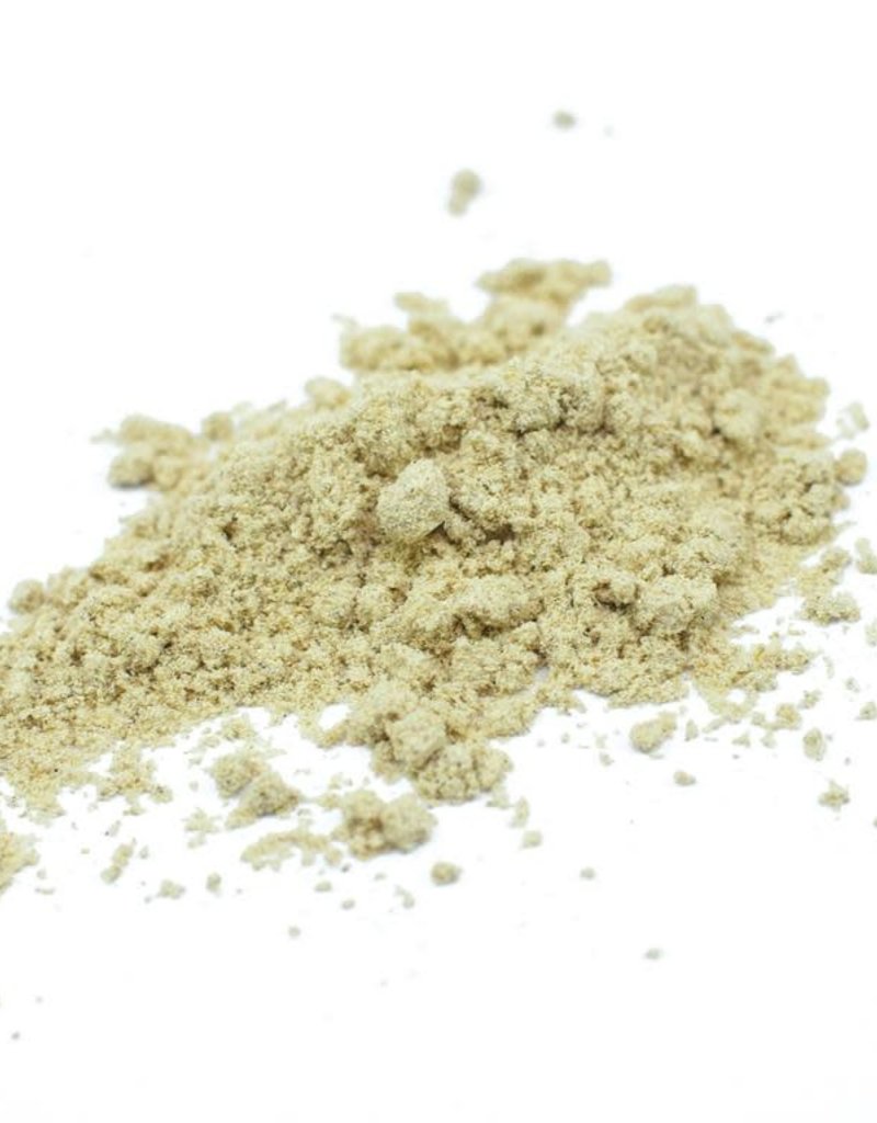 Golden Poppy Herbs Marshmallow root POWDER organic, bulk/oz