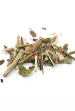 Golden Poppy Herbs Vervain organic, bulk/oz
