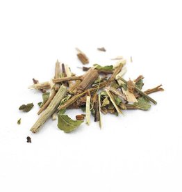 Golden Poppy Herbs Vervain organic, bulk/oz