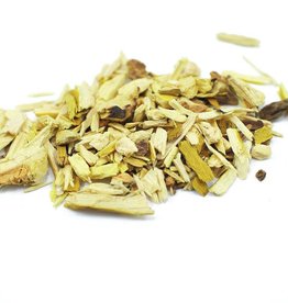 Golden Poppy Herbs Oregon Grape Root organic, bulk/oz