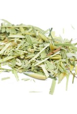 Golden Poppy Herbs Oat Straw BULK HERB organic, bulk/oz