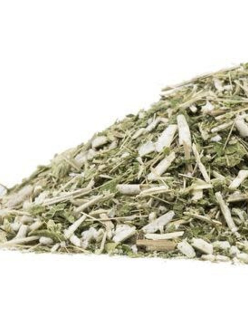 Golden Poppy Herbs Boneset organic, bulk/oz