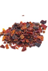 Golden Poppy Herbs Rose Hips organic, bulk/oz