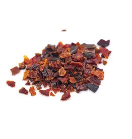 Golden Poppy Herbs Rose Hips organic, bulk/oz