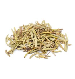 Golden Poppy Herbs Rosemary Leaf organic, bulk/oz