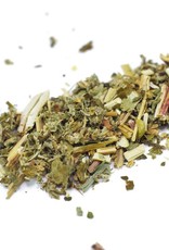 Golden Poppy Herbs Meadowsweet organic, bulk/oz