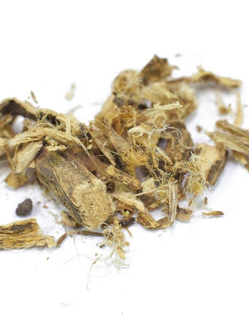 Golden Poppy Herbs Marshmallow Root organic, bulk/oz