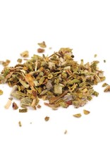 Golden Poppy Herbs Sage BULK HERB organic, bulk/oz