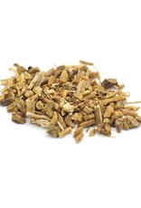 Golden Poppy Herbs Valerian Root organic, bulk/oz