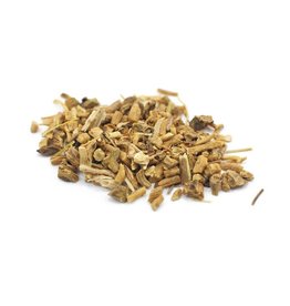 Golden Poppy Herbs Valerian Root organic, bulk/oz