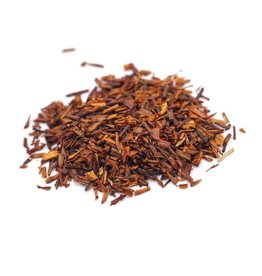 Golden Poppy Herbs Rooibos, red, bulk/oz