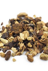 Golden Poppy Herbs Comfrey root, bulk/oz