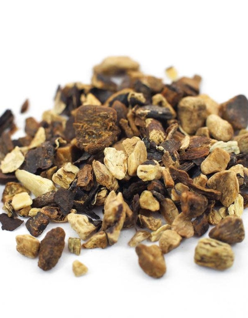 Golden Poppy Herbs Comfrey root, bulk/oz