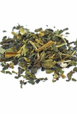 Golden Poppy Herbs Nettle Leaf BULK HERB organic, bulk/oz
