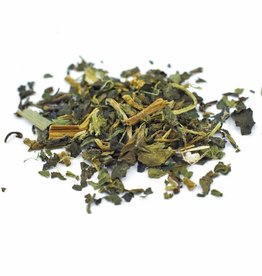 Golden Poppy Herbs Nettle Leaf BULK HERB organic, bulk/oz