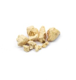 Golden Poppy Herbs Wild Yam Root, Wild-crafted, bulk/oz