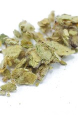 Golden Poppy Herbs Mullein Leaf, BULK HERB organic, bulk/oz