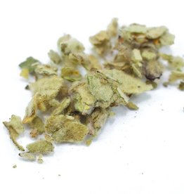 Golden Poppy Herbs Mullein Leaf, BULK HERB organic, bulk/oz