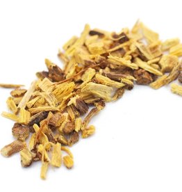 Golden Poppy Herbs Licorice Root pieces, organic, bulk/oz