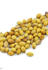 Golden Poppy Herbs Coriander Seeds, Organic, bulk/oz