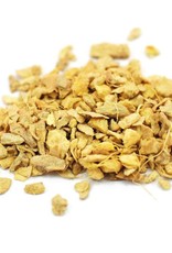 Golden Poppy Herbs Ginger Root, organic, bulk/oz