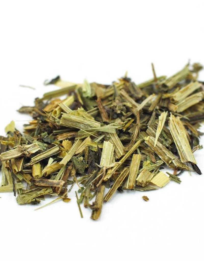 Golden Poppy Herbs Cleavers, Organic bulk/oz