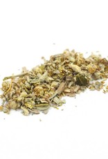 Golden Poppy Herbs Wormwood bulk herb, Organic, bulk/oz