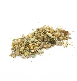 Golden Poppy Herbs Wormwood bulk herb, Organic, bulk/oz
