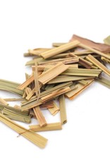 Golden Poppy Herbs Lemongrass, BULK HERB Organic, bulk/oz