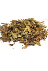 Golden Poppy Herbs Plantain Leaf, Organic, bulk/oz