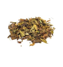 Golden Poppy Herbs Plantain Leaf, Organic, bulk/oz