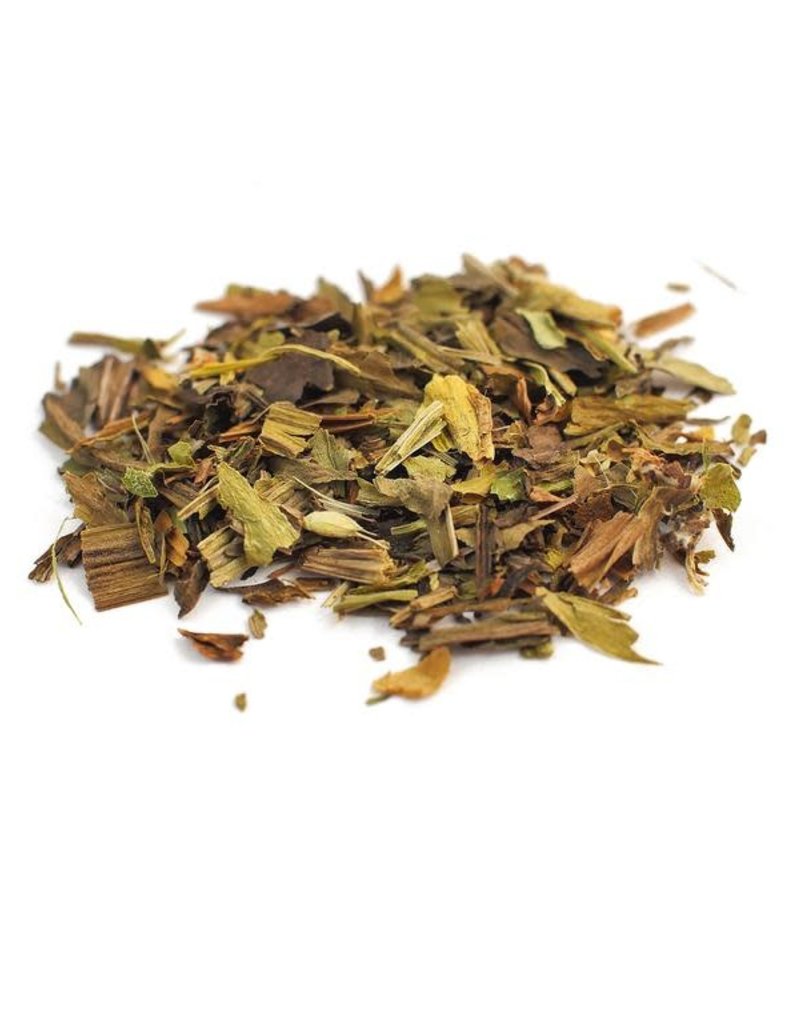 Golden Poppy Herbs Plantain Leaf, Organic, bulk/oz