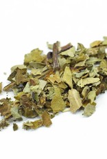 Golden Poppy Herbs Coltsfoot, organic, bulk/oz