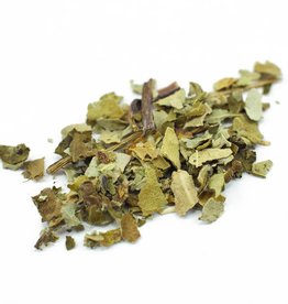 Golden Poppy Herbs Coltsfoot, organic, bulk/oz
