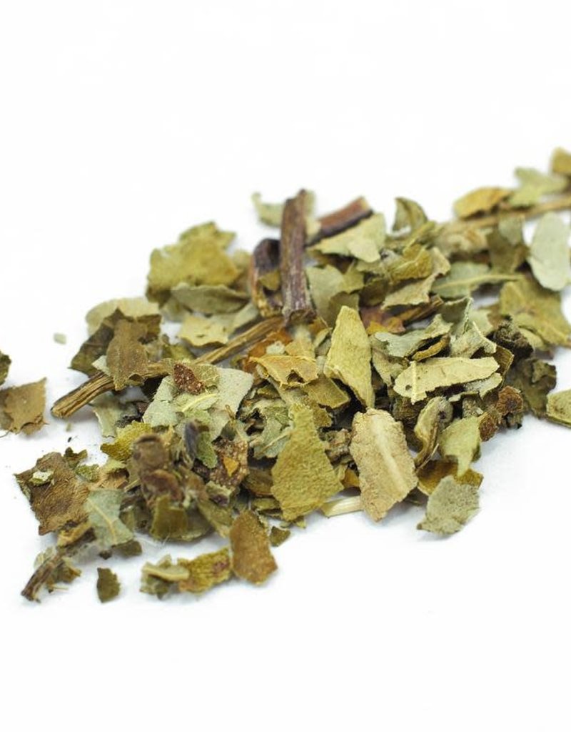 Golden Poppy Herbs Coltsfoot, organic, bulk/oz