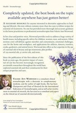 Golden Poppy Herbs Complete Book of Essential Oils & Aromatherapy - Valerie Ann Worwood