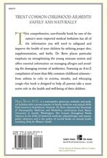 Ingram Encyclopedia of Natural Healing for Children & Infants - Mary Bove