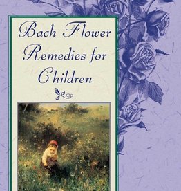 Golden Poppy Herbs Bach Flower Remedies for Children - Barbara Mazzarella