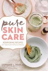 Golden Poppy Herbs Pure Skincare - Stephanie Tourles