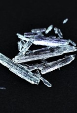 Golden Poppy Herbs Menthol (Mentha arvensis) crystals, organic, bulk/oz