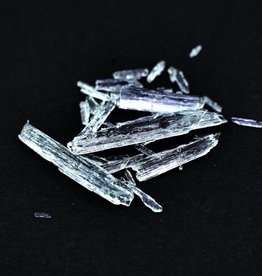Golden Poppy Herbs Menthol (Mentha arvensis) crystals, organic, bulk/oz