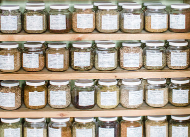 Bulk Herbs