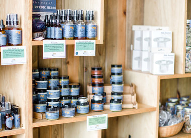 Bath & Body Care