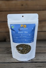 Golden Poppy Herbs Daily Tea Bag, 14oz (56g)