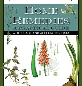Golden Poppy Herbs African American Home Remedies: A Practical Guide with Usage and Application Data - Eddie L Boyd